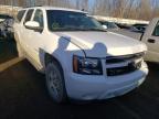 2008 CHEVROLET  SUBURBAN