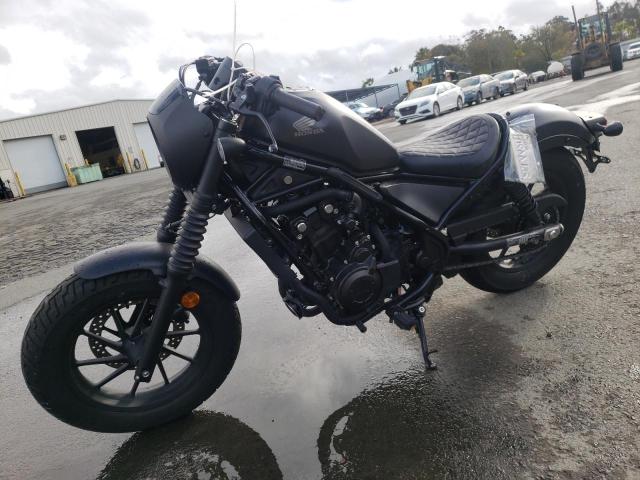 2021 HONDA CMX500 A2 MLHPC564XM5001031