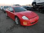 2000 MITSUBISHI  ECLIPSE