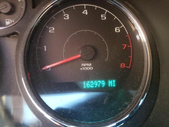2010 CHEVROLET COBALT 1LT 1G1AD5F54A7203581