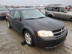 2008 DODGE  AVENGER