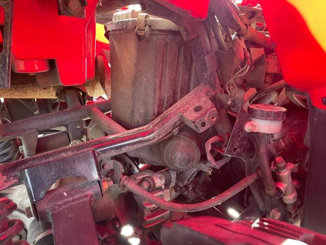 2017 HONDA TRX500 FA 1HFTE4602H4200272
