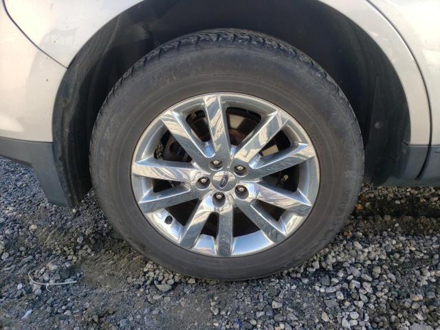 2013 FORD EDGE LIMIT 2FMDK4KCXDBB65760