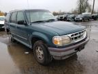 1997 FORD  EXPLORER