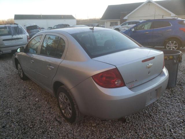 2010 CHEVROLET COBALT 1LT 1G1AD5F54A7203581