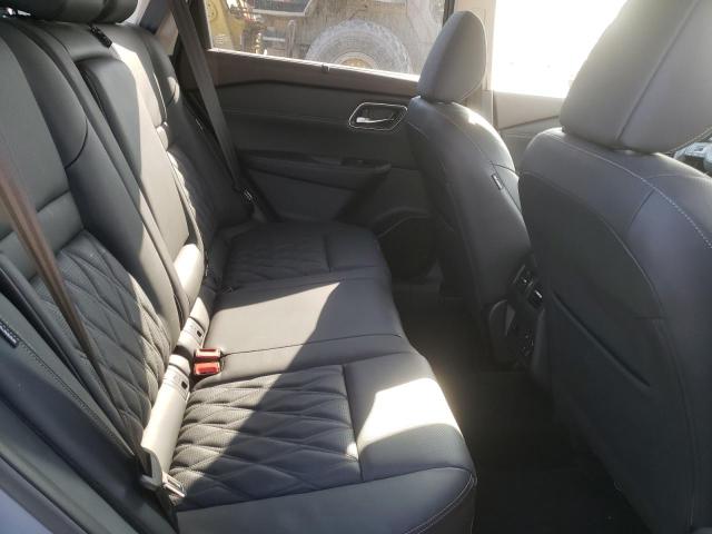 2021 NISSAN ROGUE PLAT JN8AT3DD9MW304722