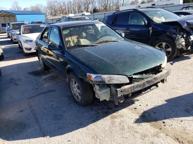 1999 Toyota Camry LE for sale in Rogersville, MO