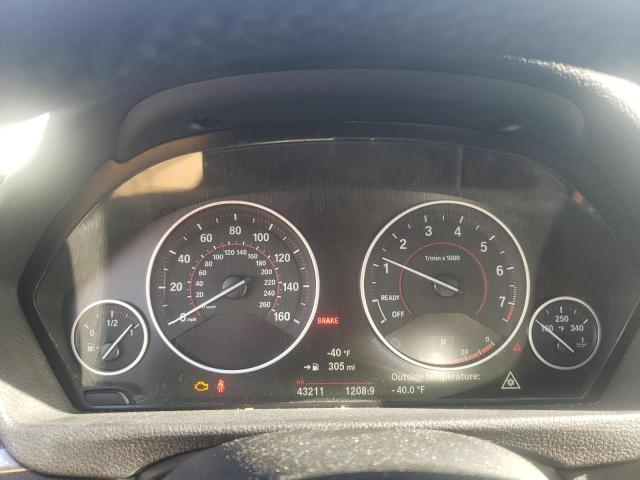 2016 BMW 428 XI WBA3N9C57GK250440