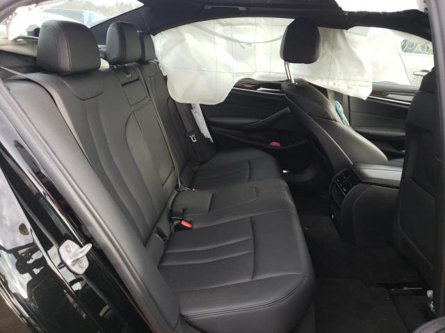 2018 BMW 530 XI WBAJA7C52JG907906