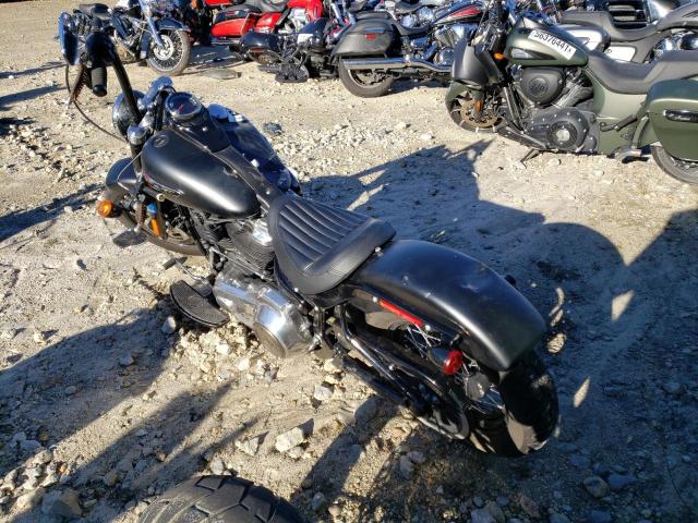 2020 HARLEY-DAVIDSON FLSL 1HD1YDJ19LB034666