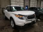 2013 FORD  EXPLORER