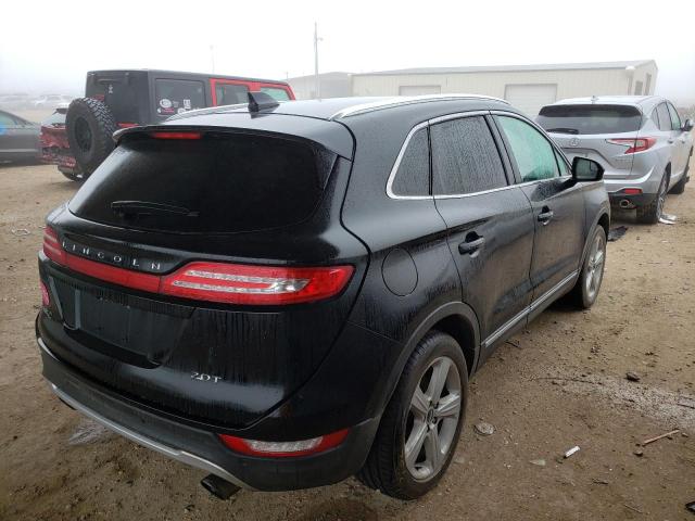 2017 LINCOLN MKC PREMIE 5LMCJ1C9XHUL11300