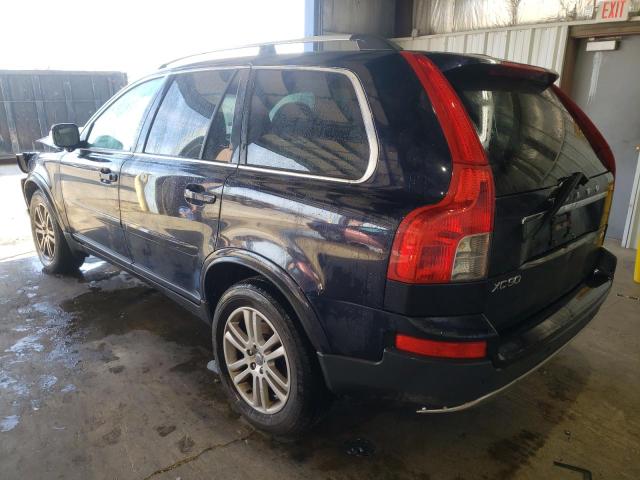 2011 VOLVO XC90 3.2 YV4952CZ3B1583754