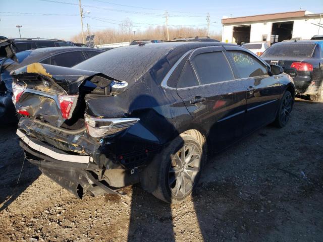 2017 TOYOTA CAMRY 4D 2 4T1BF1FK7HU327274