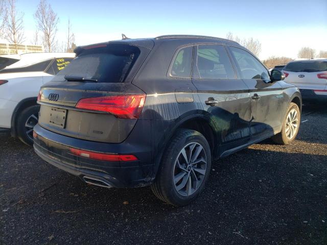 2021 AUDI Q5 PROGRES WA1EAAFY0M2057096