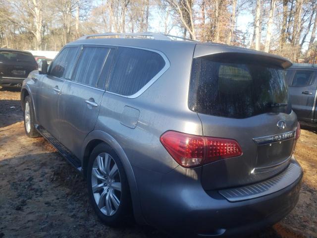 2011 INFINITI QX56 JN8AZ2NE0B9006569