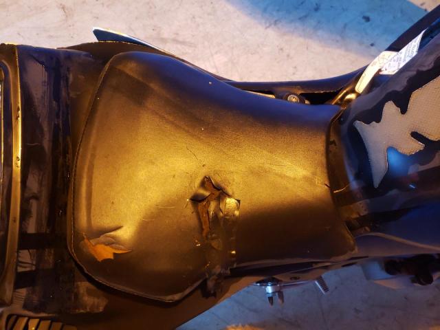 2004 HONDA CBR600 RR JH2PC37184M100150