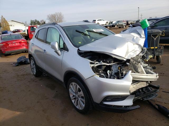 KL4CJESBXHB181625 Buick Encore Pre 2017