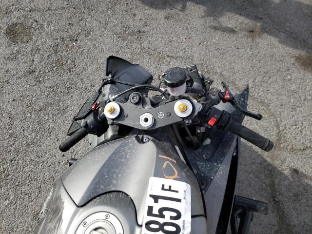 2016 YAMAHA YZFR6 C JYARJ16Y4GA011364