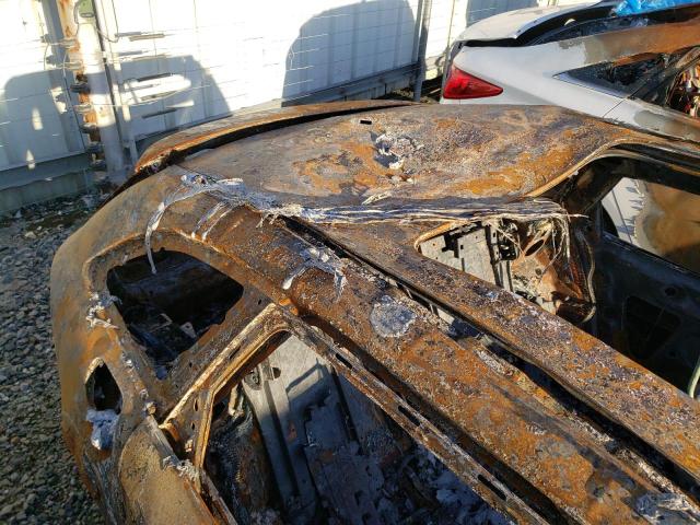 AUDI A4 2014 BURN Photo 9
