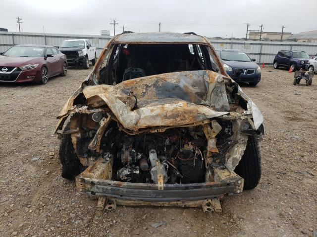 2021 CHEVROLET TRAVERSE R 1GNERJKW9MJ104996