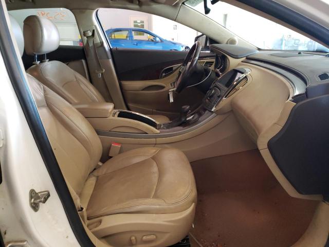 2010 BUICK LACROSSE C 1G4GC5EG4AF260386
