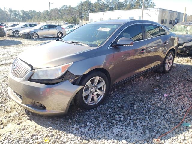 2011 BUICK LACROSSE C 1G4GC5ED8BF242559