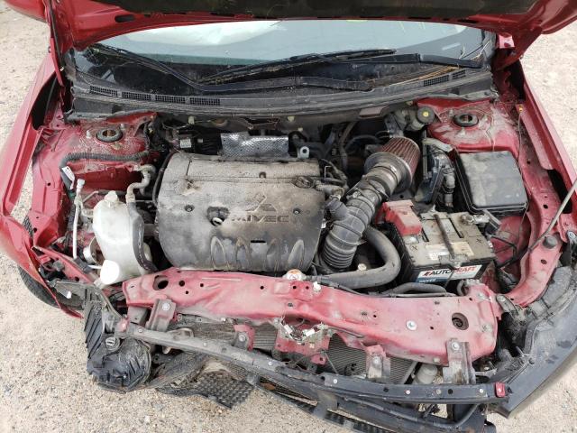 2015 MITSUBISHI LANCER JA32U2FU1EU022980