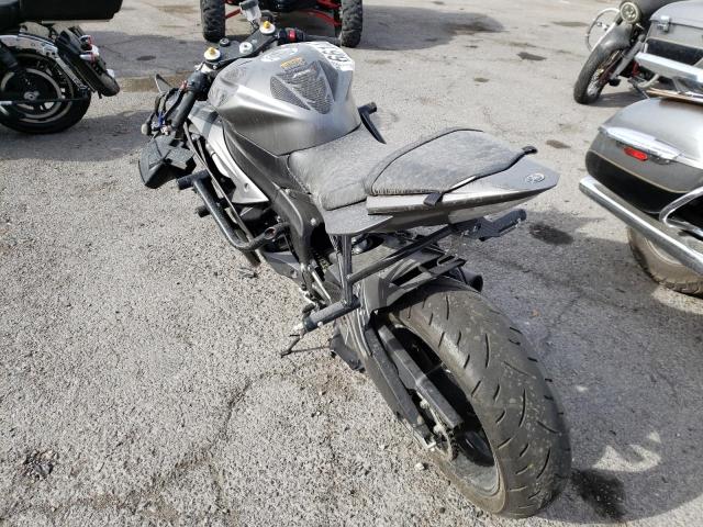 2016 YAMAHA YZFR6 C JYARJ16Y4GA011364