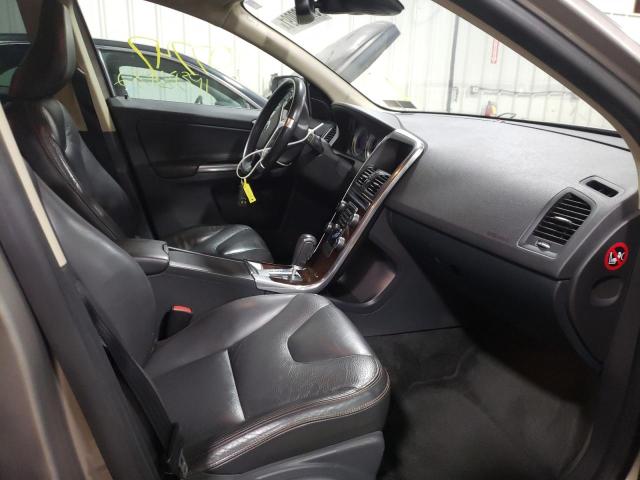2012 VOLVO XC60 3.2 YV4940DZ5C2287975