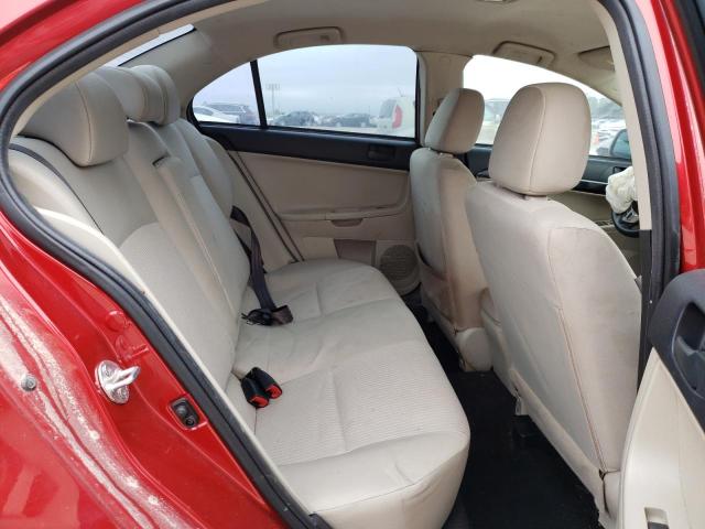 2015 MITSUBISHI LANCER JA32U2FU1EU022980