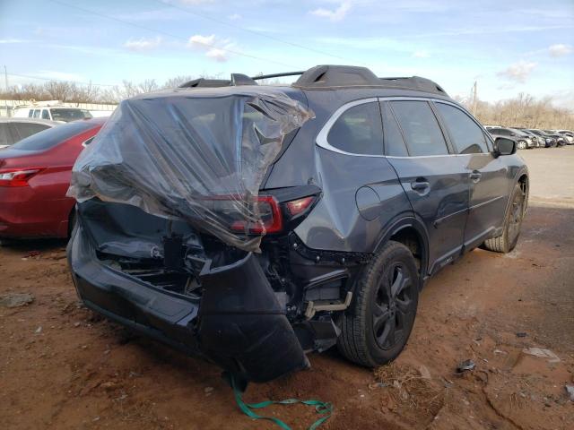2020 SUBARU OUTBACK ON 4S4BTGKD6L3200548