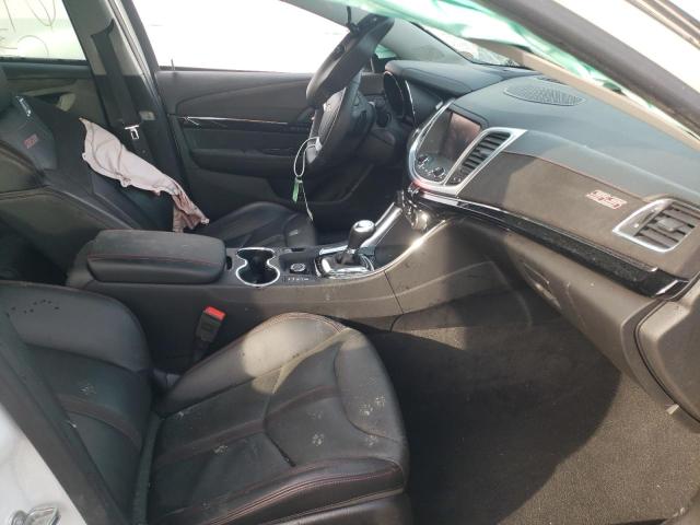 2017 CHEVROLET SS 6G3F15RW2HL310935