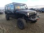 2011 JEEP  WRANGLER