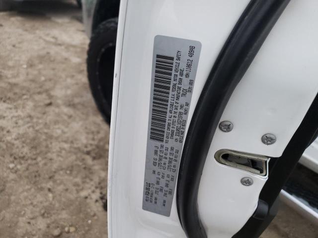 2019 RAM 2500 TRADE 3C6UR5CL1KG719709