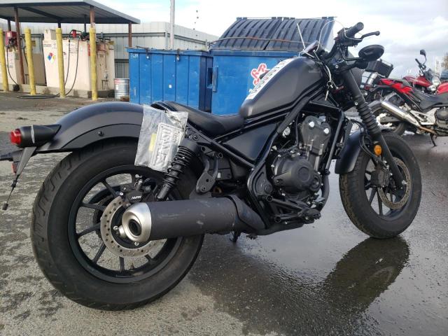 2021 HONDA CMX500 A2 MLHPC564XM5001031
