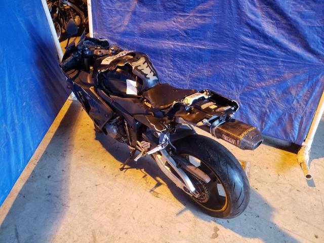 2004 HONDA CBR600 RR JH2PC37184M100150