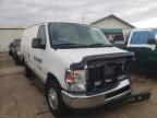 2013 FORD  ECONOLINE