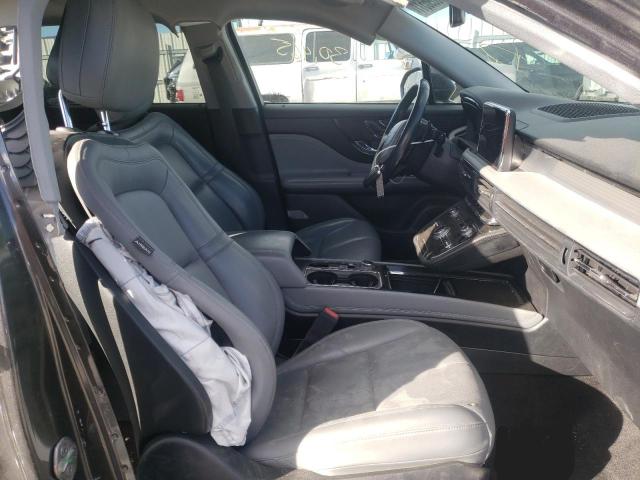 2020 LINCOLN CORSAIR 5LMCJ1D92LUL08575