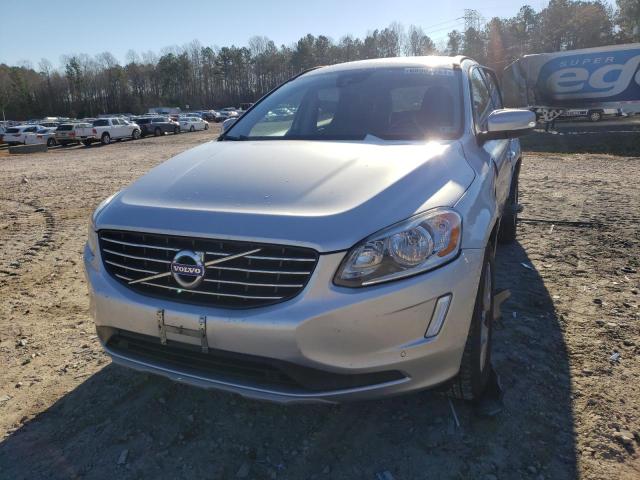2017 VOLVO XC60 T5 YV440MDJ0H2085043