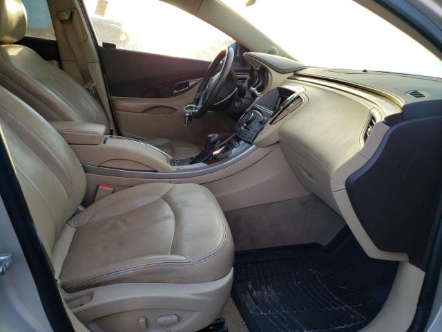 2010 BUICK ALLURE/LAC 1G4GK5EG5AF120575