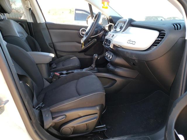 2017 FIAT 500X POP ZFBCFXABXHP535329