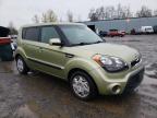 2012 KIA  SOUL