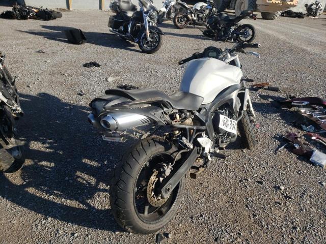 2006 YAMAHA FZ6 S JYARJ08E76A008258