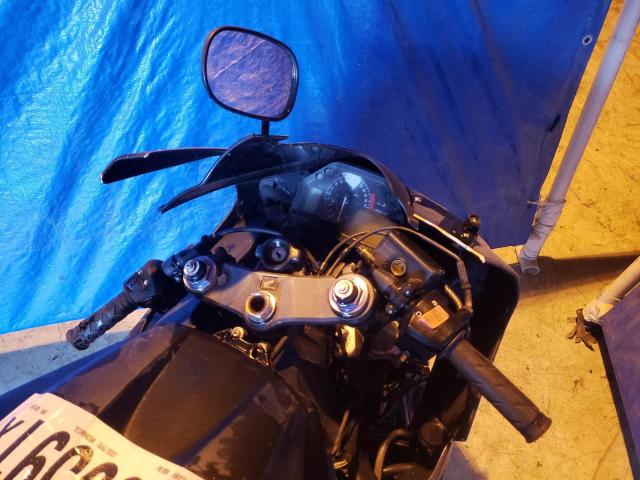2004 HONDA CBR600 RR JH2PC37184M100150
