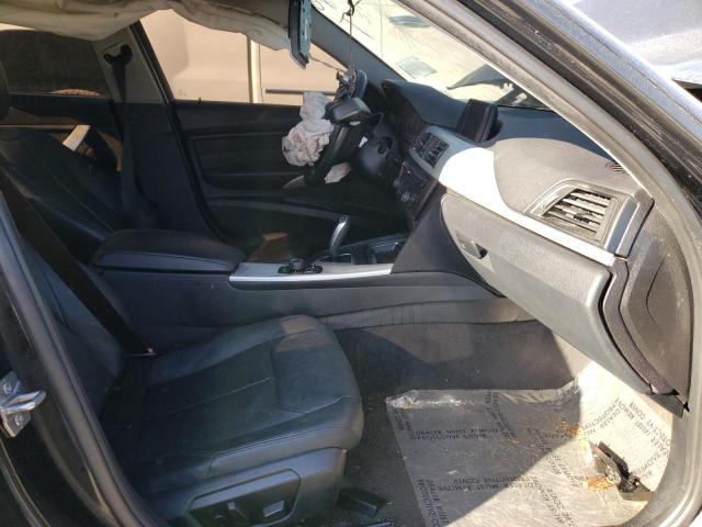 2013 BMW 28I WBA3A5C55DF357866