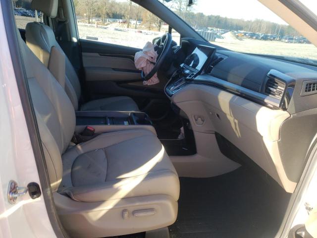 2019 HONDA ODYSSEY EL 5FNRL6H97KB004829