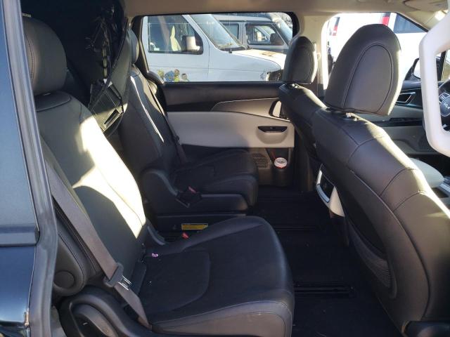 2022 KIA CARNIVAL L KNDNB4H3XN6093149