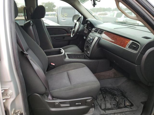 2011 GMC YUKON SLE 1GKS2AE07BR233927