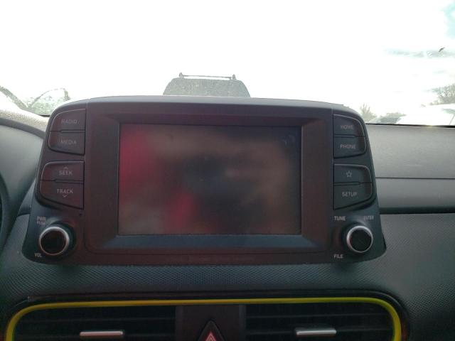 2020 HYUNDAI KONA LIMIT KM8K33A58LU493141